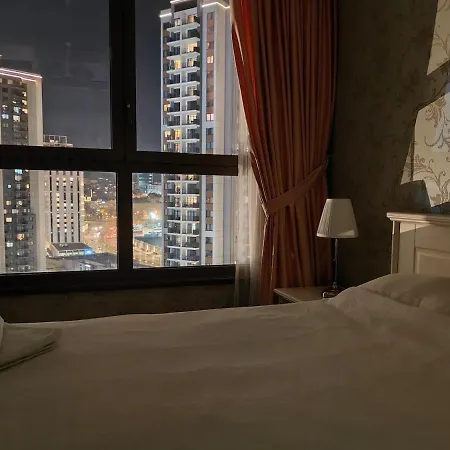 Elegant Bw Two Bedroom Apartment-promenade View Apartment