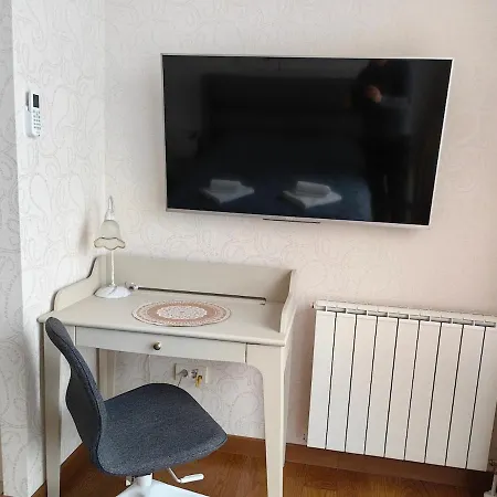 Elegant Bw Two Bedroom Apartment-promenade View *