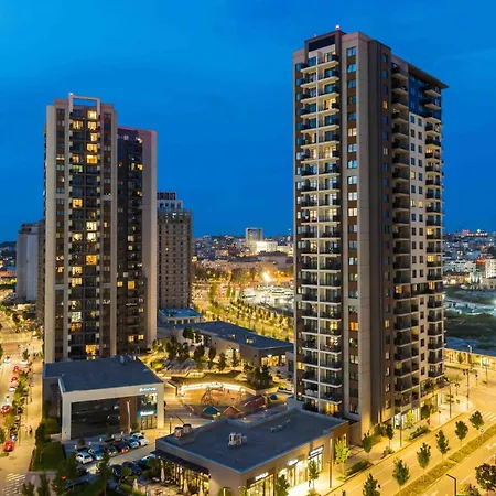 Elegant Bw Two Bedroom Apartment-promenade View * Belgrade