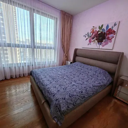 Elegant Bw Two Bedroom Apartment-promenade View Apartment *